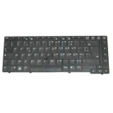 Tastatura laptop HP ProBook 6360B 6360T 6450B 6455B 6460 6460B 6465B 8440 8440W Layout Suwedia 613384-B71