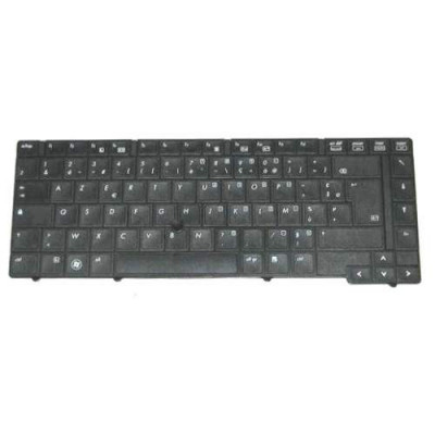 Tastatura laptop HP ProBook 6360B 6360T 6450B 6455B 6460 6460B 6465B 8440 8440W Layout Suwedia 613384-B71 foto