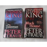 Stephen King / Peter Straub - The Talisman / Black House