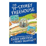 The 91-Storey Treehouse