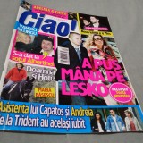 Cumpara ieftin REVISTA CIAO ! NR.100 2-15 APRILIE 2008
