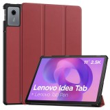 Husa Lenovo Idea Tab 11 Asteroid GSM FoldPro, rosu