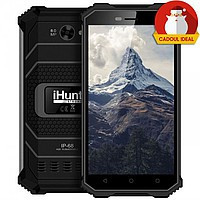 iHunt S10 Tank 2020 BLACK foto