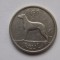 6 PENCE 1928 IRLANDA