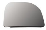Sticla oglinda, oglinda retrovizoare exterioara FORD TRANSIT CUSTOM V710 caroserie (NRN) (2023 - Prezent) BLIC 6102-03-2678311P