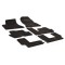 Set covorase auto din cauciuc tip tavita pentru Citroen C4 Picasso (2007-), Grand Picasso (2007-)