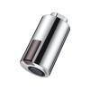 Cap Robinat Inteligent cu Senzor, Economizor si Aerator, Adaptor Universal Baterie Chiuveta