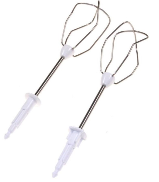 Set 2 teluri pentru mixer, BOSCH 00659061, MFQxx, MQxx