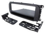 Cadru radio Chrysler Dodge 1 DIN negru
