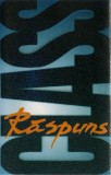 Class - Răspuns, Caseta audio