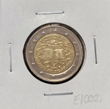 Belgia 2 euro 2007 Tratatul Roma