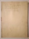 Mateiu Caragiale - Craii de Curtea-Veche (cu ilustrații de G. Tomaziu - dedicație) (1945) (fără coperți, lipsește o planșă cu ilustrații din cele 14)