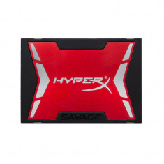 SSD HyperX Savage 120GB SATA-III 2.5 inch KIT foto