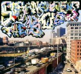 The BQE - Soundtrack (CD+DVD) | Sufjan Stevens