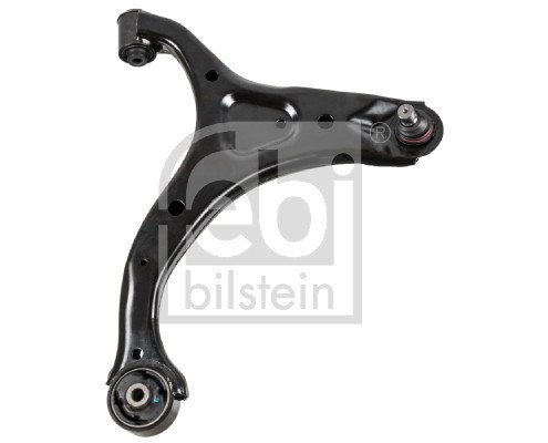 FEBI BILSTEIN 179027 Brat, suspensie roata