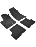 SET COVORASE AUTO MOCHETA pentru DACIA DUSTER II ESSENTIAL/COMFORT (2018-)