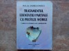 ANDREI IONESCU - TRATAMENTUL EDENTATIEI PARTIALE CU PROTEZE MOBILE, 1999