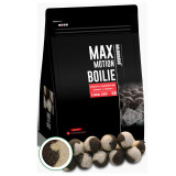 Boilies Haldorado Max Motion Boilie Long Life, 24mm, 800g (Aroma: Cocos &amp; Alune Tigrate)