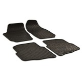 Set covorase auto cauciuc umbrella pentru skoda fabia (2000-2007)
