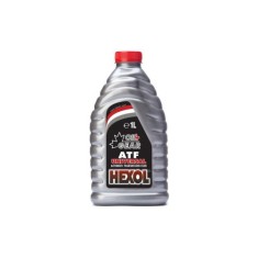 Ulei Transmisie Automata Hexol ATF 1L Automotive TrustedCars