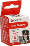 Pudra oprire sangerare dupa taierea unghiilor, caini si pisici 14 gr