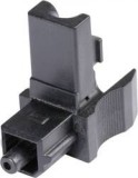 Conector Toslink tata, POF-TOS