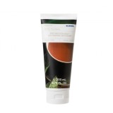 Lapte de corp hidratant KORRES Ceai de Mentă, 200ml, ulei de migdale, aloe vera, provitamina B5, 92.7% ingrediente naturale
