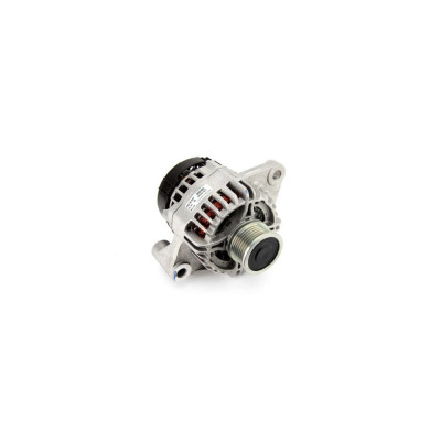 Alternator Fiat Doblo Caroserie Inchisa Combi 263 Denso Dan1003 foto