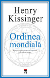 Ordinea mondiala | Henry Kissinger