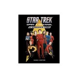 Star Trek: Open a Channel: A Woman's Trek