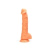 Dildo cu o forma realista X-MEN Frank&rsquo;s Cock Flesh 31cm x 5.5cm