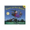 Room on the Broom