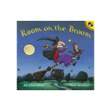 Room on the Broom