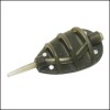 COS FEEDER MAVER C-LOCK INLINE S 25GR