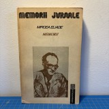 Mircea Eliade, Memorii, vol. I, 1991
