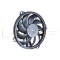 Ventilator radiator GMV Citroen C5 1, C8, Jumpy, Xsara; Fiat Scudo, Scudo Caroserie; Peugeot 807, Expert Tepee Nrf 47223