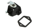 &#039;EPIC H-A 3 AG Panel Mount Base Black&#039;