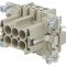 Conector HDC 6 Pini 6 Contacte