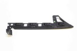 Suport bara de protecție dreapta spate VW PASSAT B6 3C2 2009 OEM: 3C5807394C 2688037