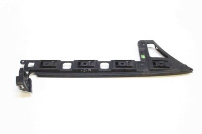 Suport bara de protecție dreapta spate VW PASSAT B6 3C2 2009 OEM: 3C5807394C 2688037 foto