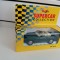 bnk jc MG RV8 - 1/37 - Maisto Supercar Collection