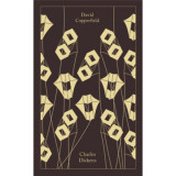 David Copperfield- Penguin Clothbound Classics - Charles Dickens