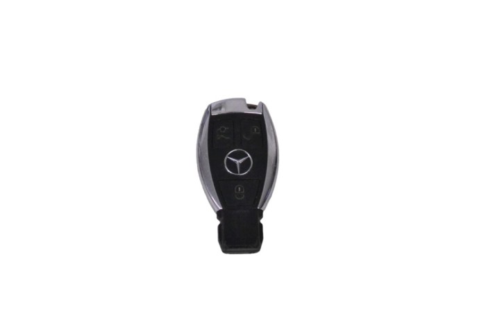 Cheie de contact MERCEDES-BENZ CLS C218 2013 15460317