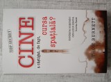 Thom Burnett - Cine a c&acirc;știgat, de fapt, cursa spațială, Rao