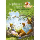 O petrecere surpriza