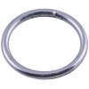 Inel metalic, zincat, grosime 8 mm, diametru 80 mm, 10 buc / set