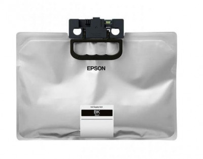 Epson pro black xxl inkjet cart. c579 foto