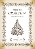 Piese de Craciun. Album pentru pian | Otakar Sevcik