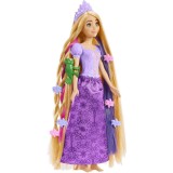 Papusa Disney Princess Rapunzel, Fairy Tale Hair, Mattel
