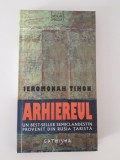 Religie Ieromonah Tihon Arhiereul